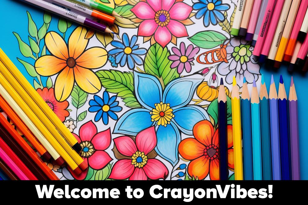 free coloring pages printable sheets for kids and adults