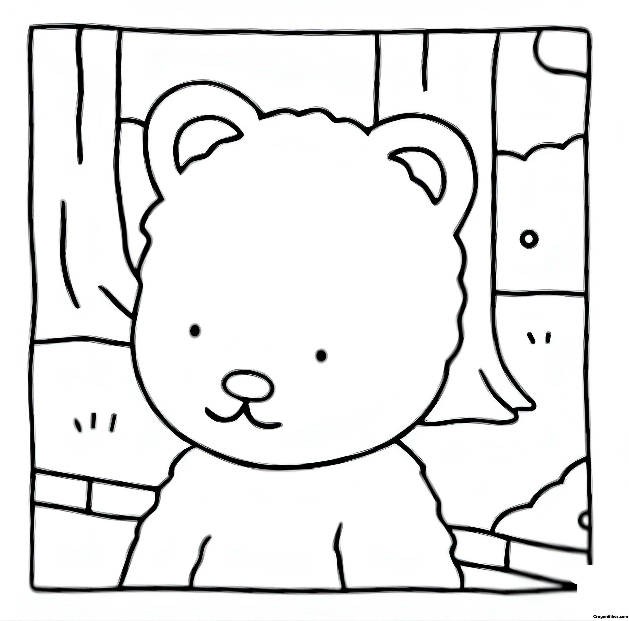 The Benefits of Bobbie Goods Coloring Pages for Kids